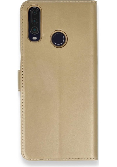 General Mobile Gm 10 Uyumlu Elite Kapaklı Cüzdan Kılıf