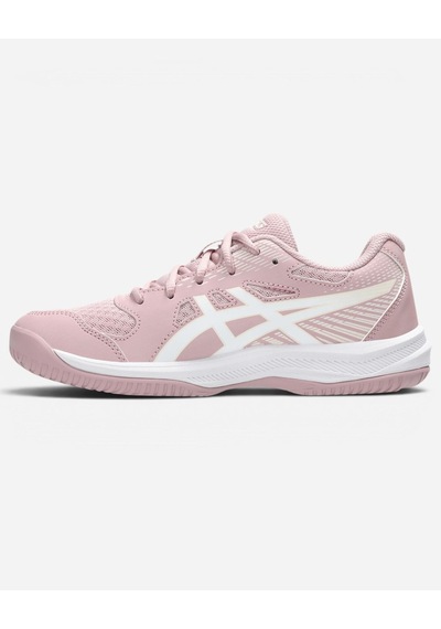 Asics Upcourt 6 Gs Çocuk Pembe Voleybol Ayakkabısı 1074a045-702