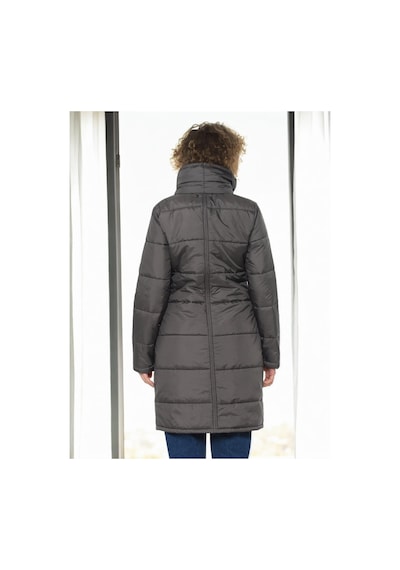 Z9647 Dewberry Bayan Kaban-antrasit Antrasit