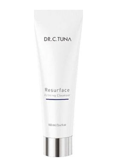 Farmasi Dr. C. Tuna Resurface Krem Temizleyici 100 ML