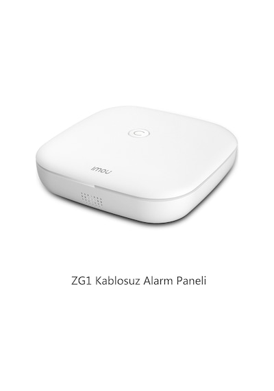 Imou Kablosuz Akıllı Alarm Kiti ZG1, ZP1, ZD1 Ve ZR1