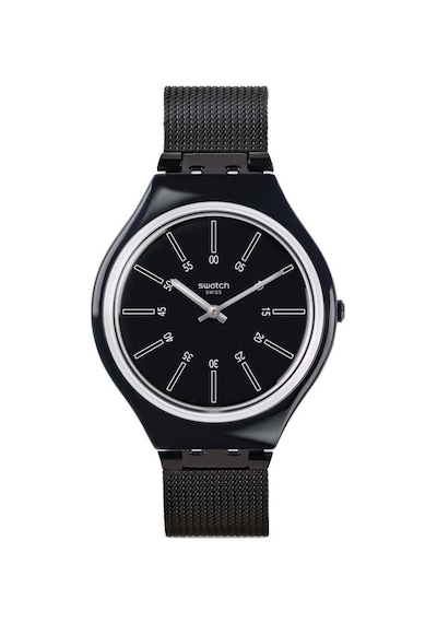 Swatch Svob100m Skınotte Kadın/erkek Kol Saati Renkli