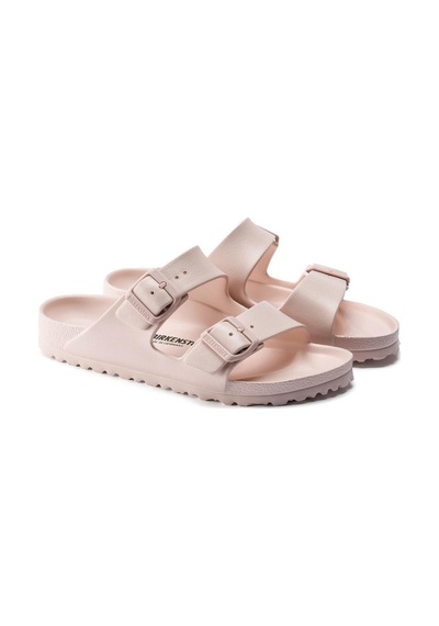 Birkenstock Kadın Terlik Arizona Eva 1014614 Pembe