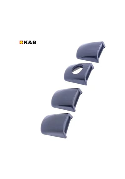 Kapi Kol Bademi Tk. 207 308 407 Berlingo