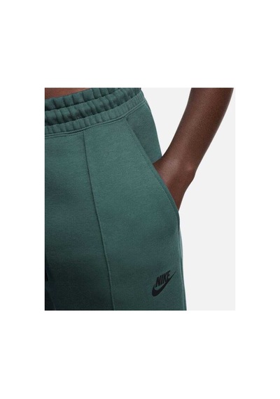 Nike Nsw Tech Fleece Mr Jogger Kadın Eşofman Altı Lacivert