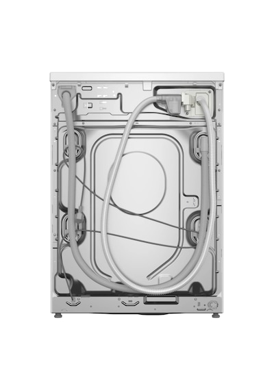 Bosch WNC254A0TR 10.5-6 KG 1400 Devir Kurutmalı Çamaşır Makinesi