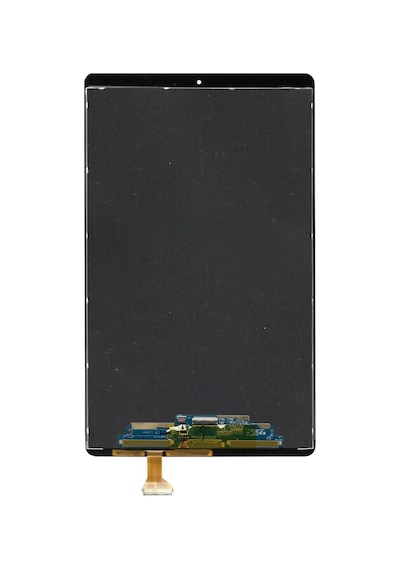 Samsung Galaxy Uyumlu Tab A Sm-t510 Ekran Dokunmatik Set Siyah