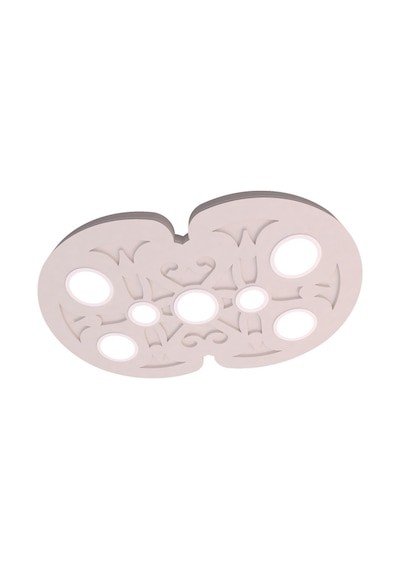 Motifpiyer Tavan Spot Göbek Tsg-54-90xCmx56Cmx4.5Cm