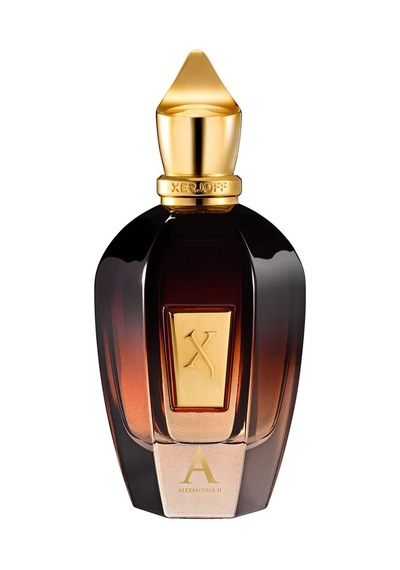Xerjoff Alexandrıa Iı Edp 100 Ml Diğer