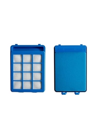 Philips Uyumlu Fc 9924 Marathon Ultimate Kutulu Ön Filtre Süngerli