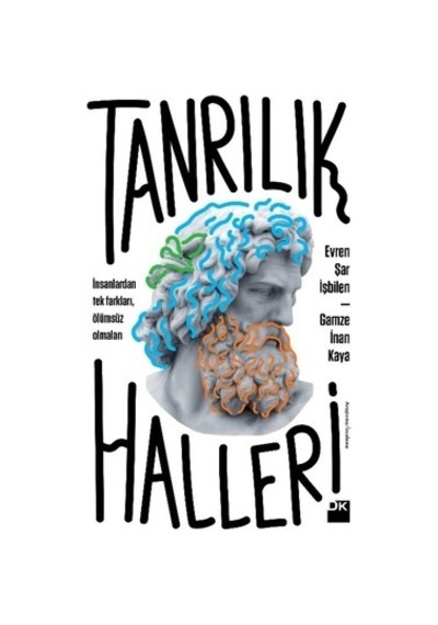 Tanrılık Halleri Ve Manevi Derinlikler Üzerine Yazılar
