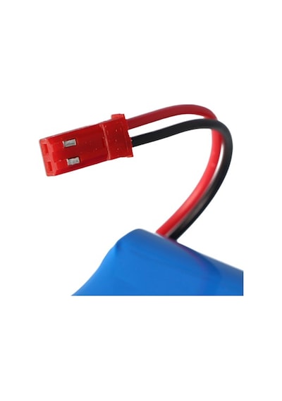 Ilife V3S Pro. V8S. Li Ion. 14.4V. 2600Mah. 37.4Wh Için Uygun Pil