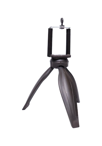 Juo 360° Derece Dönebilen Telefon Tutucu Tripod