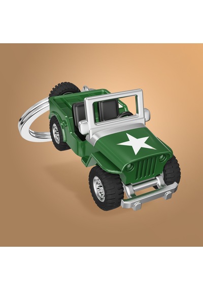 Metalmorphose Ordu Jeep