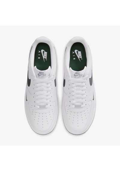Nike Air Force 1 07' Tech Essentials Erkek Beyaz Sneaker Ix0349-100 Juststep --beyaz
