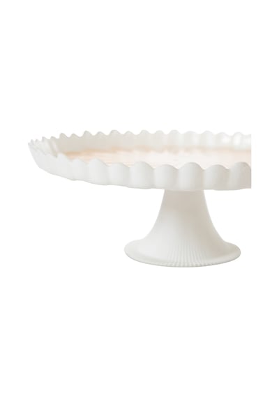 Mudo Home Ayaklı Sunum Turuncu 28 Cm Diğer