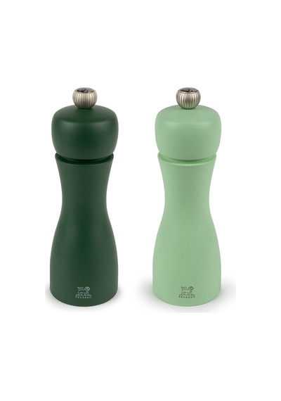 Peugeot Tahiti Duo Water Tuz Ve Karabiber Değirmeni 15 Cm
