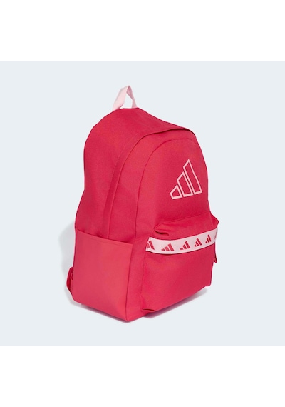 Adidas Classic Bant Kırmızı Sırt Çantası Kq6710