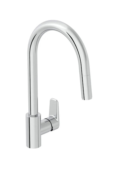 Artema Flow Soft A43445 C Tip Pull-out Eviye Bataryası