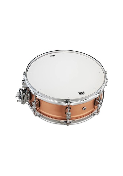 Pdp Drums Concept 5x14" Alüminyum Trampet Brushed Copper