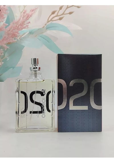 Molecule 02 Edp 100ml Diğer