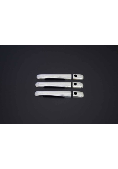 Omsa Mercedes Vito/w638 Krom Kapı Kolu 3 Kapı 1996-2003 Arası