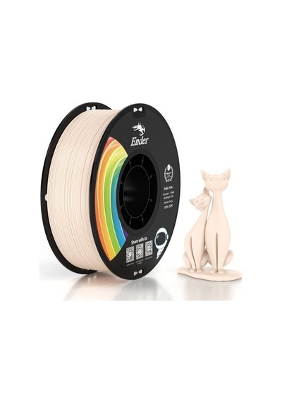 Creality Ender Pla+ Beige