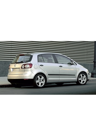 Vw Golf Plus 2005-2009 Arka Cam Silecek Süpürgesi 34CM 6Q6955425A