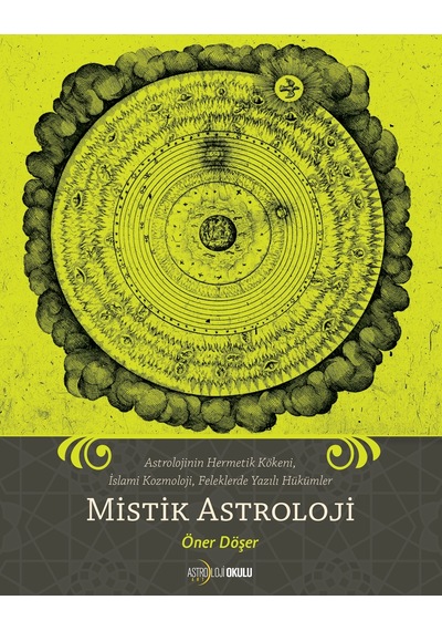 Mistik Astroloji