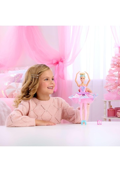 Fındıkkıran Balesi Deluxe Clara