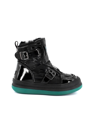 Guja Kadın Sneaker Ayakkabı 22K321-6-R1534 Siyah