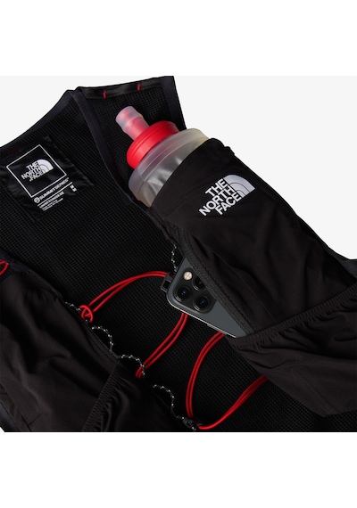 The North Face Summit Run Vest 10 Unisex Siyah Koşu Yeleği Nf0a8bkmkt01 2800282