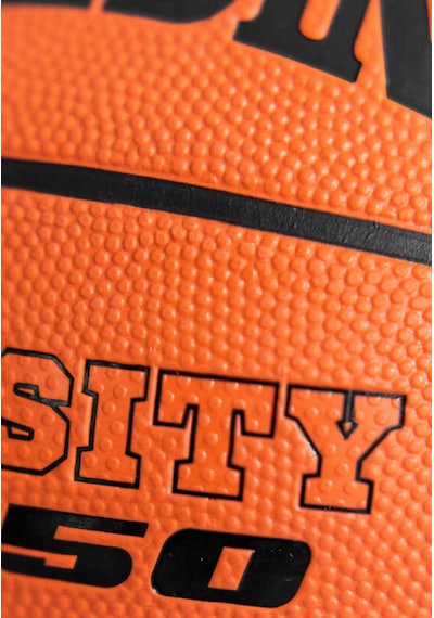 Spalding Tf-150 Basketbol Topu Varsity Size:5 Fıba Approved - Onaylı 84423z