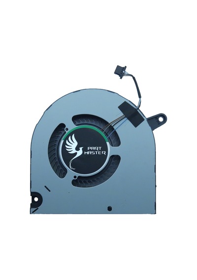 Dell Uyumlu G3 15 3590-fb300f85c Gpu Fan, Ekran Kartı Fanı