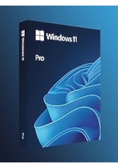Mıcrosoft Windows 11 Professional Dijital Key Ömür Boyu