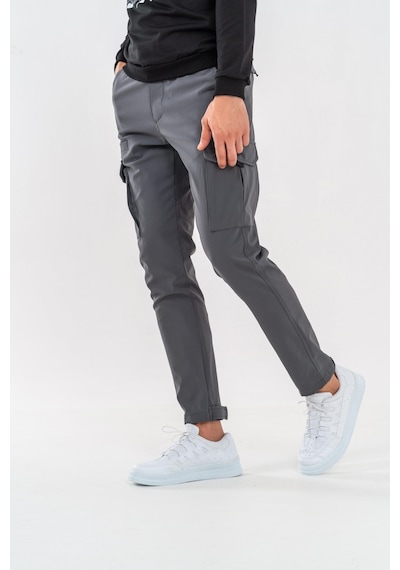 Combat Tactical Pantolon Trekkıng - 534-1019-antrasit