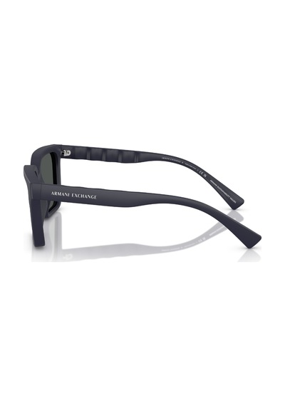 Ax 4147s 610587 56 Armani Exchange Güneş Gözlüğü Siyah