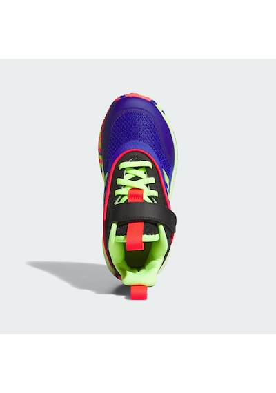 Adidas Ownthegame 3.0 Unisex Çocuk Spor Ayakkabı Js2177 Mavi