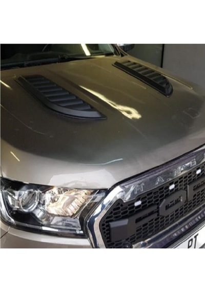 Ford Ranger 2015+ Kaput Scoop