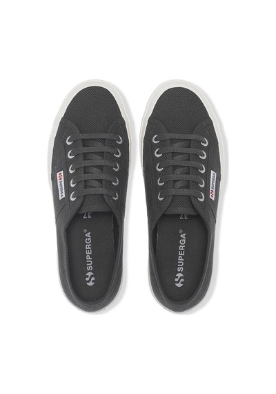 Superga 2750-cotu Classic Unisex Gri Sneaker Gri-413 Gri-413