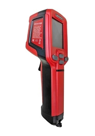 Rothenberger Roscan 3000 Termal Kamera Kod:1100011