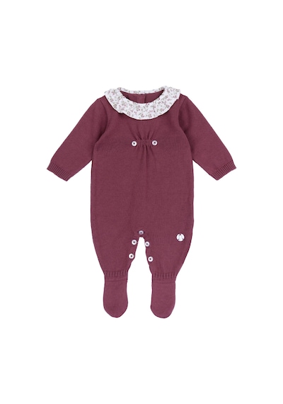 Chicco Arka Açıklıklı Tulum 09100254000000 000015 Medıum Pınk