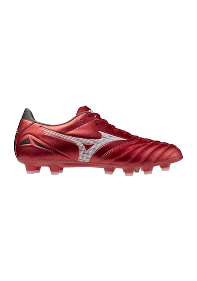 Morelia Neo 4 Pro Erkek Krampon Kırmızı Çok Renkli
