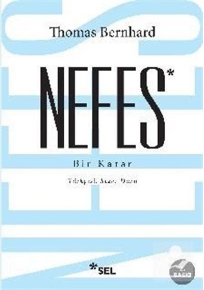 Nefes / Thomas Bernhard