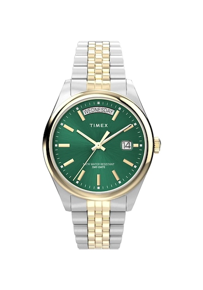 Timex Tw2w32100 Kadın Kol Saati Metalik Gri