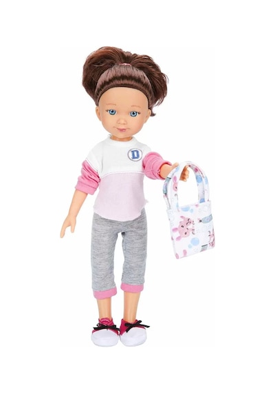 Mina College Bebek 35 Cm - S00030061