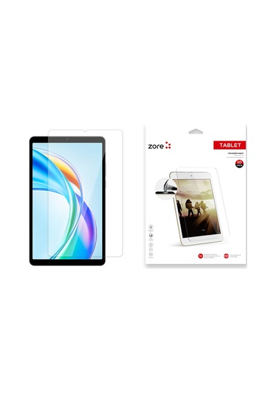 Honor Pad X7 Mkst Tablet Blue Nano Ekran Koruyucu - Şeffaf