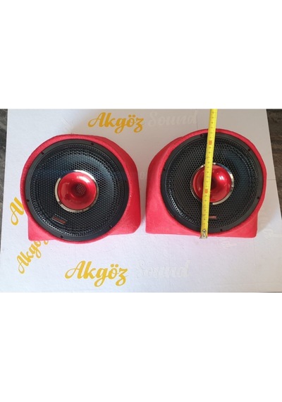 20 Cm Pandizot Kabin Üniversal 4x20 2x10
