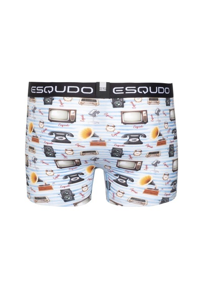 Esqudo Dijital Boxer Esbxd0004