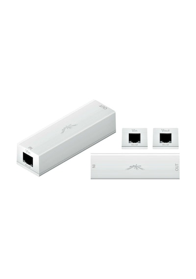 Ubnt Ubiquiti Ins-8023af-ı Instant 802.3af 48v To 16v İndoor Dönüstürücü
